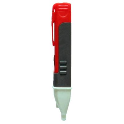 China ABS 50V To AC 600V Adjustable Non Contact Voltage Detector Pen Tester for sale