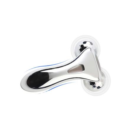 China New Type Massager Roller Lifting Kneading Face Massager Suitable For Multiple Rooms for sale