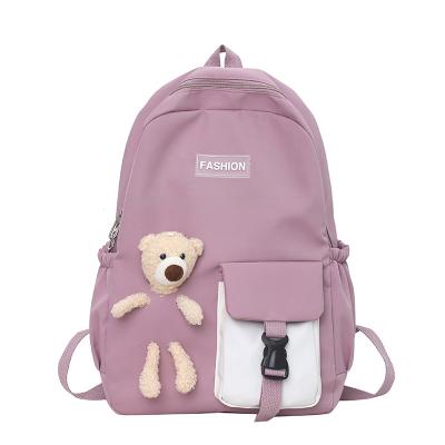 China Custom Multi-Function Waterproof Backpack Laptop Backpack Custom Kids Backpacks Child School Bag for sale