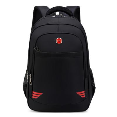 China Waterproof Easy To Carry High Quality Waterproof Male And Female Students Universal Backpack for sale