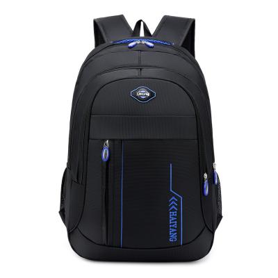 China New custom fashion laptop backpackfor men business camera waterproof anti theft backpack for sale