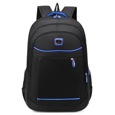 China Best Quality Multifunctional Men's Rucksack Personal Travel Laptop Backpack Waterproof For Office Work for sale