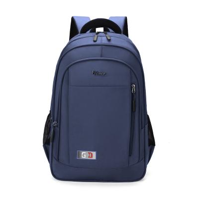 China Waterproof Men's Fashion Style Leisure Business Activities Multifunctional Sports Backpack for sale