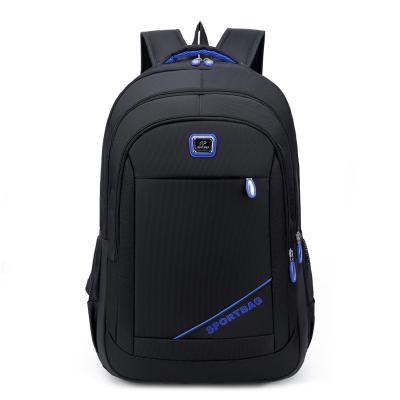 China Waterproof Fashionable Leisure Shoulder Travel Computer Backpack for sale