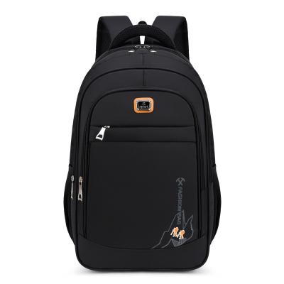 China Custom Waterproof Travel Rucksack Business Laptop Backpack Teenager Backpack Waterproof Bags for sale