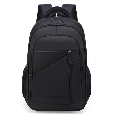 China Custom New Waterproof Model Sports Waterproof Business Notebook Double Shoulder Backpack for sale