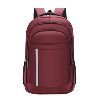 China New arrival large waterproof popular duffle laptop travel backpack increasing bag business waterproof backpack for sale