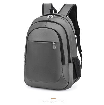 China Waterproof 2023 Waterproof Men Women Travel School Bags Supplier Factory Wholesale Smart Laptop Backpack for sale