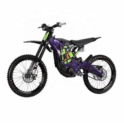 China 2022 Sur Ron Powerful E X 5000W Dirt Bike Off Road Electric Motor Sur Ron Light Bee Model Bike For Adult 19