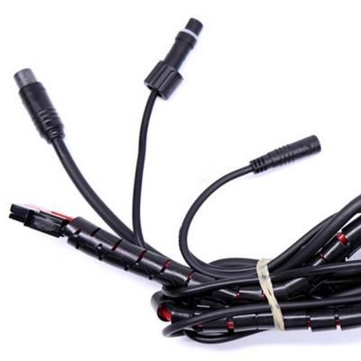 China bafang bbshd usb program cable for bafang electric bike spare parts bafang speed sensor mid drive bbshd electric motor bbs01 bbs02 for sale