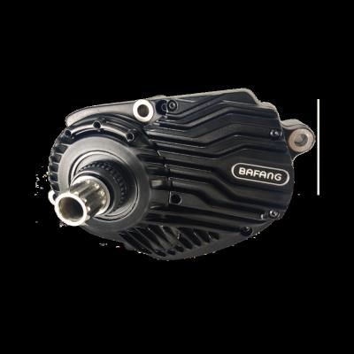 China EMTB Bafang 8fun M600 Mid Drive System Mm G521.500C 48v 500w Torque Sensor Mid Drive Motor Kit for sale