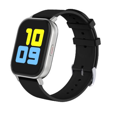 China APP Control Android Smart Watch With Wifi Connection Smart Watch Google Pay Serie 6 2021 Bluttoith BT Wristbands Whatspp for sale