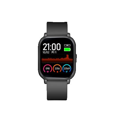 China APP Control Play Store Smart Watch Calories Sport New With Free Shipping Whatch Long Life Battery Tpu Movie 2021 Digital for sale