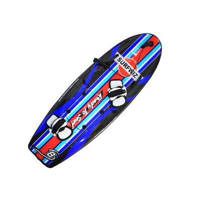 China Factory OEM 2021 Jet Surf Board Unisex Sale With Motor Jet Board Motorized Surfboard for sale