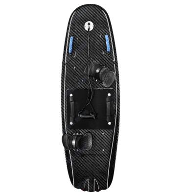 China HOT Unisex Carbon Fiber Equipment Water Sport Jetsurf Electric Surfboard for sale