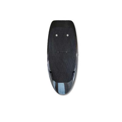 China Efoil Moter Carbon Fiber Electric Surfboard Unisex Hot Hydrofoil Surfboard for sale