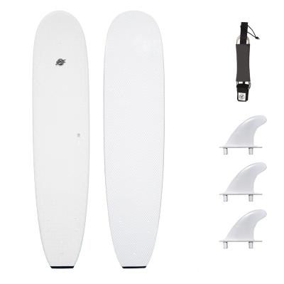 China Unisex Custom EPOXY Surfboard 8.8ft Long Surfboard for sale