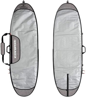 China 2022 Customs Unisex SUP Skateboard Board Surfboard Cover Bag for sale