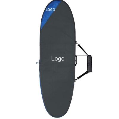 China High Quality Unisex Custom Travel Surf Board Cover Surfboard Bag for sale