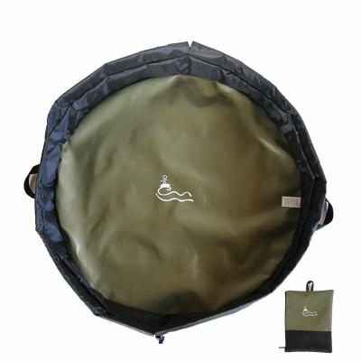 China Surf Bag Wetsuit Unisex Warm Waterproof Change Pad For Swimming Surfing for sale