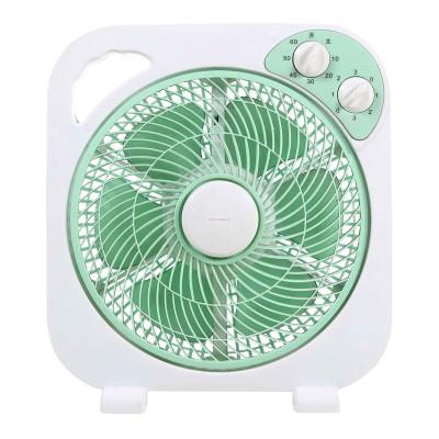 China Household 10''12''14''16''durable OEM ODM box fan for sale