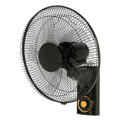 China Household 16 inch 18 inch 20 inch wall fan for sale