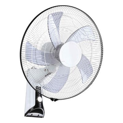 China Household 110V 120V 220V 240V low noise household OEM customized cheap wall fan for sale