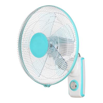 China Household 16 inch 18 inch wall mounted fan for sale