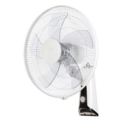 China Household 16 inch 18 inch 20 inch wall fan high speed good quality for sale