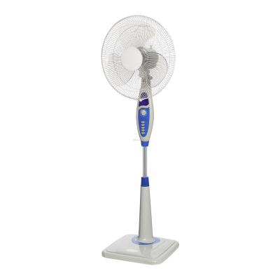 China Household pedestal fan 220v 50hz 20 inch 26 inch 30 inch industrial stand fan cheap price heavy base for sale