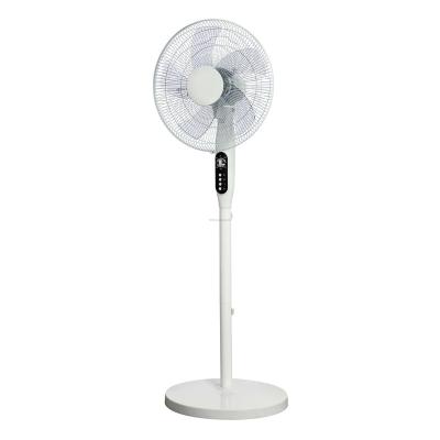 China Household new best price wise 18 inch big electric oscillating pedestal fan for sale