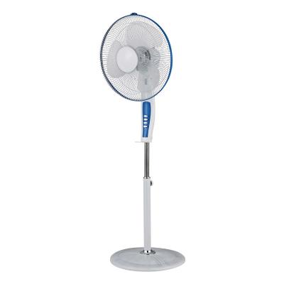 China Household best price factory sales OEM wise 16 inch stand electric fan for sale