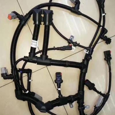 China Machinery Repair Shops Engine Motor Assembly Engine Harness VOE11715868 VOE11715869 VOE11716642 VOE11802936 for sale