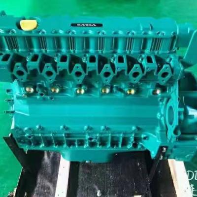 China Factory VOE11129601 VOE11370621 VOE20515585 Cylinder Block Engine CYLINDER BLOCK For Volvo for sale