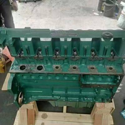 China Factory EC700B EC700C D16E Cylinder Block Cylinder Block Engine CYLINDER BLOCK For Volvo for sale