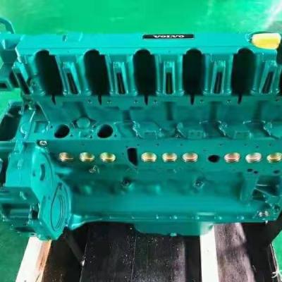 China Factory VOE11701517 VOE11302626 VOE14529360 Cylinder Block Engine CYLINDER BLOCK For Volvo for sale