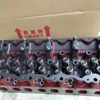 China Factory EH700 EM100 E13CTL Engine Cylinder Head Hino Cylinder Head Gasket Cylinder Head Machinery Engines for sale