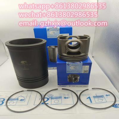 China Garment Shops CAT Engine Parts 213B 213C 213D 213E Rebuild Kits Piston Ring Cylinder Liner Overhaul Kit Sleves for sale