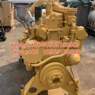 China Truck EF750 EH700 EM100 E13CTL Engine Crankshaft Cylinder Diesel for sale