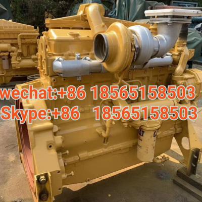 China Hotels 6WG1T 6WG1X 6WG1XQA 4GB1TPG Engine Crankshaft Diesel for sale