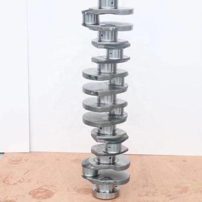 China Factory C4.4 C6.6 C9 C13 C-13 C15 Crankshaft Engine Crankshaft for sale