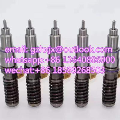 China EX60-5 EX60WD-2 BD30 QD32 Common Rail Fuel Injector Fuel Injector For Excavator AURA Saloon for sale