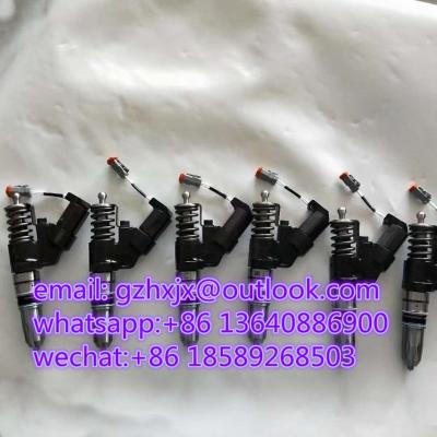 China C13 C-15 C18 C16 C11 C12 C13 Engine Fuel Injection Pump Fuel Injector For Excavator MODEL S for sale