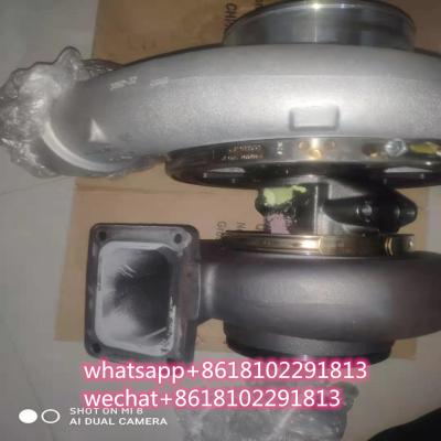 China energy & Mining Engine G3516 E G3516 G3520 E Turbocharger 4HK1 Oil Pump for sale