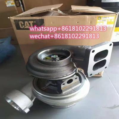 China energy & Mining Engine G3512 G3516 E G3516 Turbocharger 6hk 13h Water for sale