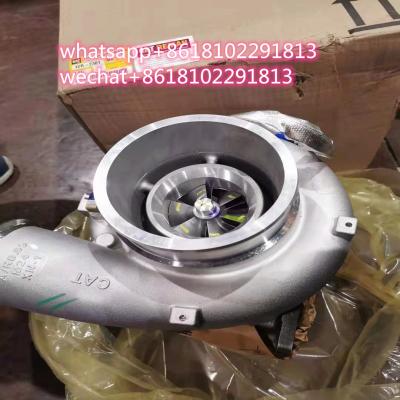 China energy & Mining Engine G3306B G3408 G3412 C4.2 Turbocharger Pump Water for sale