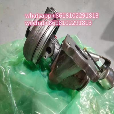 China energy & Mining Engine E3606 E3616 E365C Turbocharger 6hk1 Oil Pump for sale