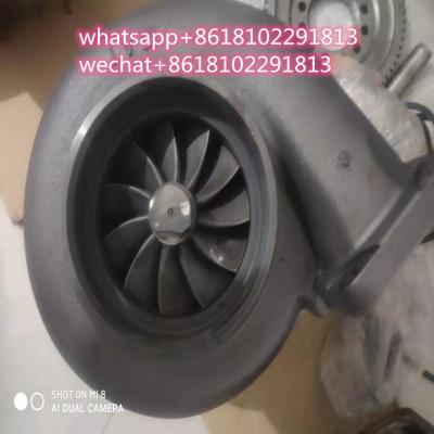 China energy & Mining Engine E3406C E3408B E340DL Turbocharger 6D22 Oil Pump for sale