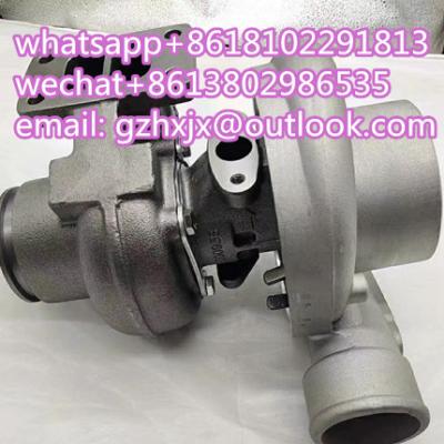 China Hotels 4CG1 4CG2 4FA1 4FB1 4FC1 4FE1 Turbocharger Supercharger for sale