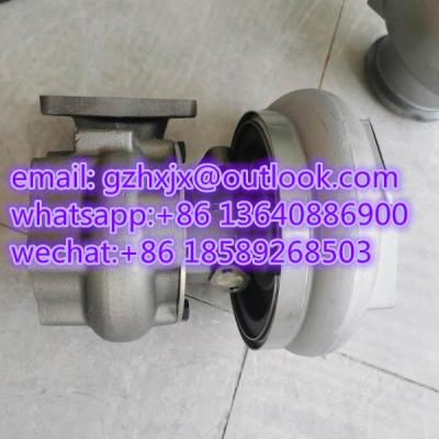 China 4CG1 4CG2 4FA1 4FB1 4FC1 4FE1Supercharger Water Pump for Excavator 124 Spider (124_) for sale